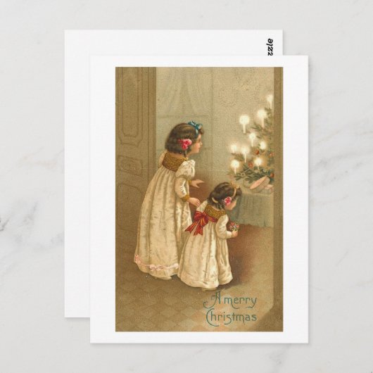 Helderkaartje Briefkaart (Voorkant / Achterkant)