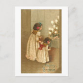 Helderkaartje Briefkaart (Voorkant)