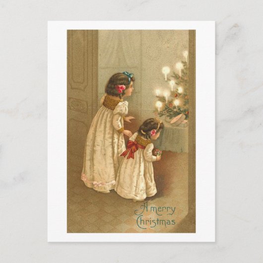 Helderkaartje Briefkaart (Voorkant)