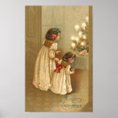 Helderkaartje Poster (Voorkant)