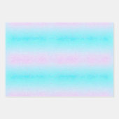 Helderkleurig omslagpapier inpakpapier vel (Voorkant 2)