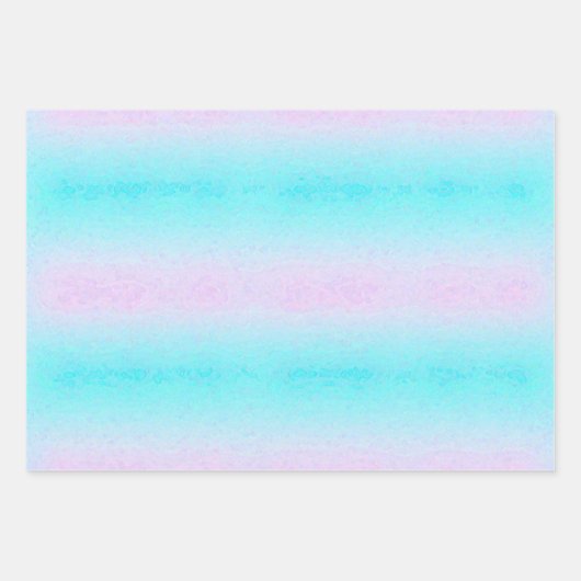 Helderkleurig omslagpapier inpakpapier vel (Voorkant 2)