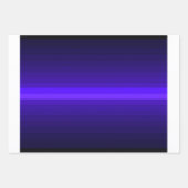 Helderkleurig omslagpapier inpakpapier vel (Voorkant 3)