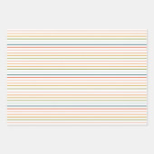 Helderkleurig tapijtpapier voor strips inpakpapier vel (Voorkant 3)