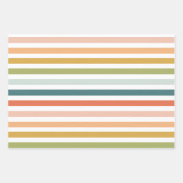 Helderkleurig tapijtpapier voor strips inpakpapier vel