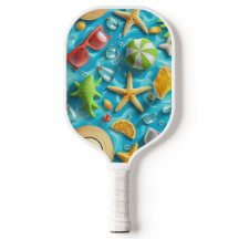 HELDERKLEURIG ZOMERTHEMA