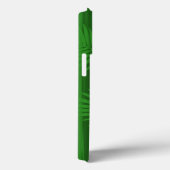 Helderkleurige vogels van het Paradijs Donker Case-Mate iPhone Case (Achterkant / Rechts)