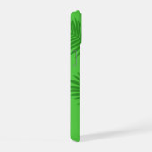 Helderkleurige vogels van het paradijs iPhone 15 case (Rechterkant)