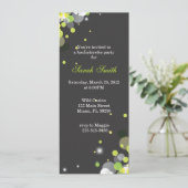 Helderlicht Kaart (Staand voorkant)