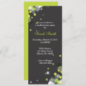 Helderlicht Kaart (Voorkant / Achterkant)