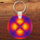 Helderlicht Sleutelhanger (Voorkant)