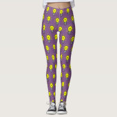 Helderlichte gloeilampen voor ideaal leggings (Voorkant)