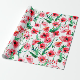 Heldermooie, prachtige herfstherfstherfstfstvlinde cadeaupapier