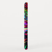 Helderneonkleurendruk iPhone/iPad draagtas Case-Mate iPhone Case (Achterkant/rechts)