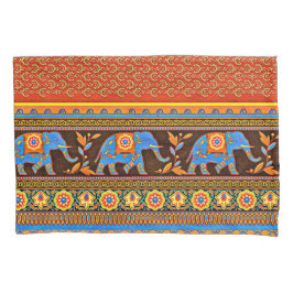 Helderolifanten Kussensloop