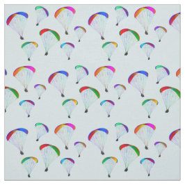 Helderparachutopieën: Paraglider/Parasailer Stof