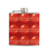 Helderpatroon Heupfles (Voorkant)