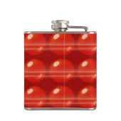 Helderpatroon Heupfles (Achterkant)