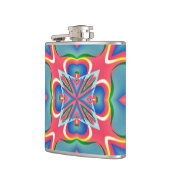 Helderpatroon Heupfles (Links)