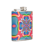 Helderpatroon Heupfles (Rechts)