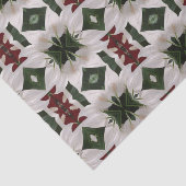 Helderpatroon Tissuepapier (Detail)