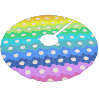 Helderradionavigatie Geometrische hexagon ventilat