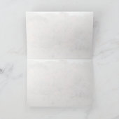 Helderreflectie-Wenskaart Kaart (Binnen)