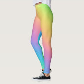HelderregenboogLeggings Leggings (Links)