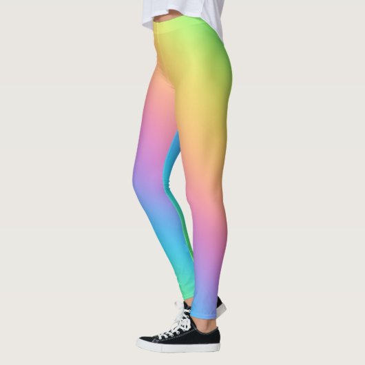 HelderregenboogLeggings Leggings (Links)