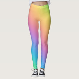 HelderregenboogLeggings Leggings
