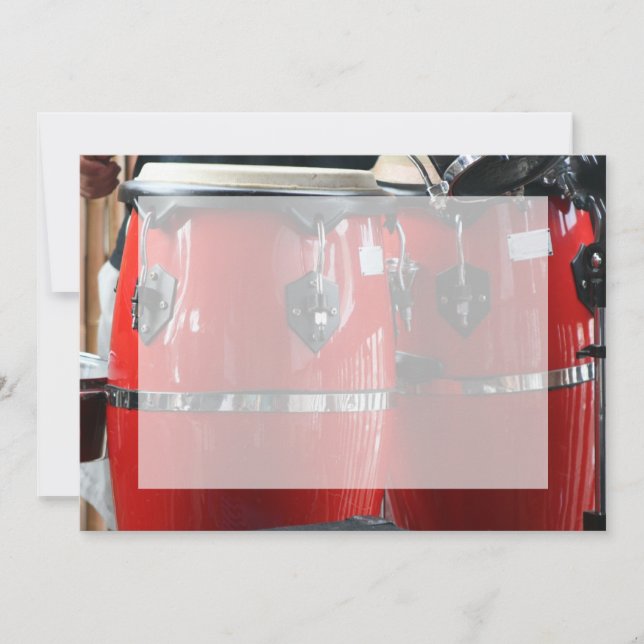 Helderrode conga drums foto.jpg (Voorkant)
