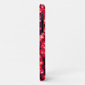 Helderrode Cranberries Case-Mate iPhone Case (Achterkant/links)