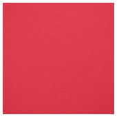 Helderrode vaste stof (Swatch)