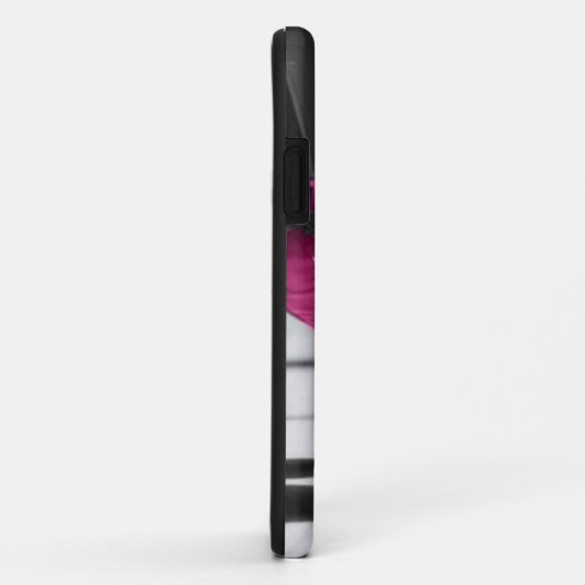 Helderroze balletschoenen Case-Mate iPhone case (Achterkant/rechts)