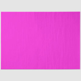 Helderroze Tissuepapier