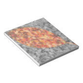 Helderschouderblok Notitieblok (Schuin)