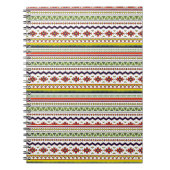 Helderstammen Notitieboek (Voorkant)