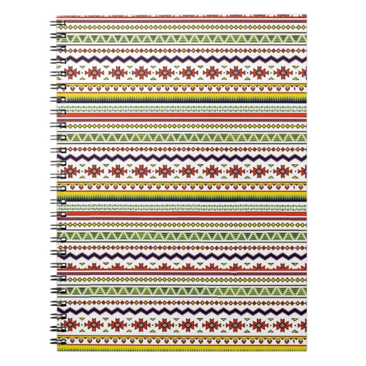 Helderstammen Notitieboek (Voorkant)