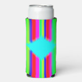 Helderstreekkoeler Seltzer Blikjeskoeler (Seltzer Voorkant)