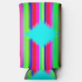 Helderstreekkoeler Seltzer Blikjeskoeler (Voorkant)