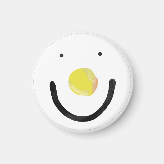 heldertijdmagneet magneet (Voorkant)