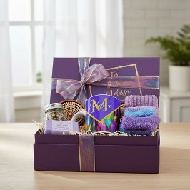 Heldertribaal chevron gepersonaliseerd koffiemok