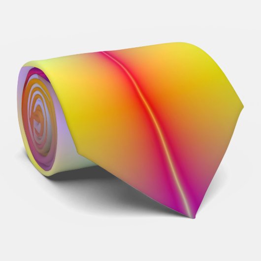 HelderventilatorStropdas Stropdas (Opgerold)