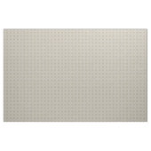 Helderzilveren kerststerren - stof (Fat Quarter)