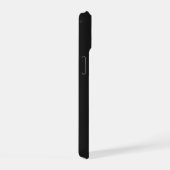 HELDHAFTIGE KOLENMIJNER iPhone 15 CASE (Rechterkant)