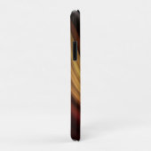 heldhaftige vader telefoonhoes Case-Mate iPhone case (Achterkant/rechts)