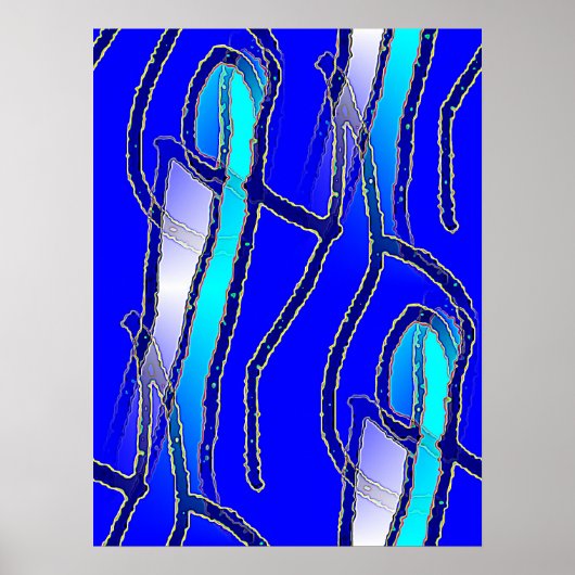 Hele Bunch 34 Poster (Voorkant)