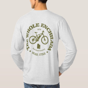 Hele Enchilada (MTB) T-shirt