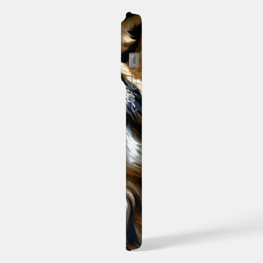 hele iPhone hoesje (Linkerkant)