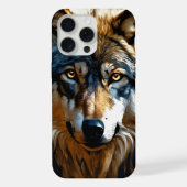 hele iPhone hoesje (Achterkant)